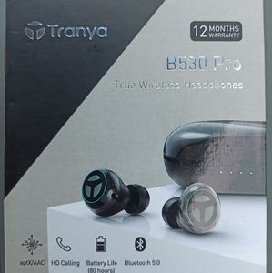 Tranya Earbuds